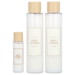 I'm From, специальный набор из тоника с рисом, 3 шт.