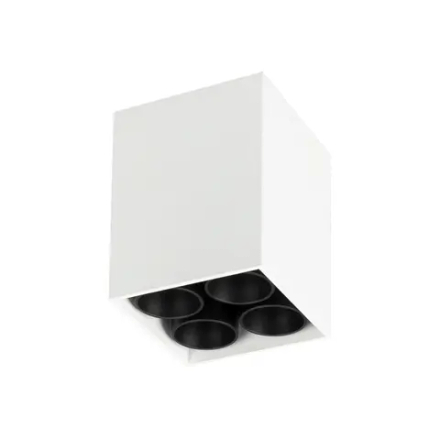 Светильник SP-ORIENT-SURFACE-TC-S65x65-10W Day4000 (WH, 30 deg, 230V) (Arlight, IP20 Металл, 5 лет) 031855
