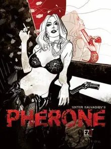 Pherone