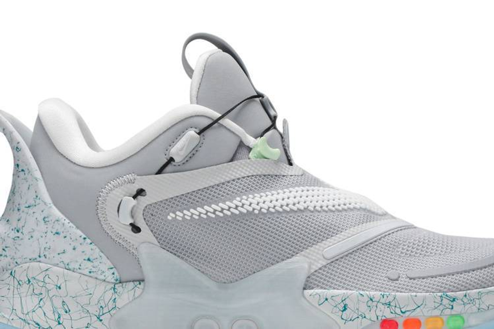 Nike adapt bb gc best sale