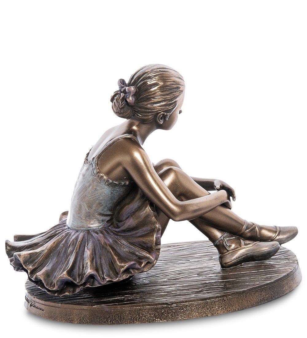 Veronese WS-966 Статуэтка «Балерина»