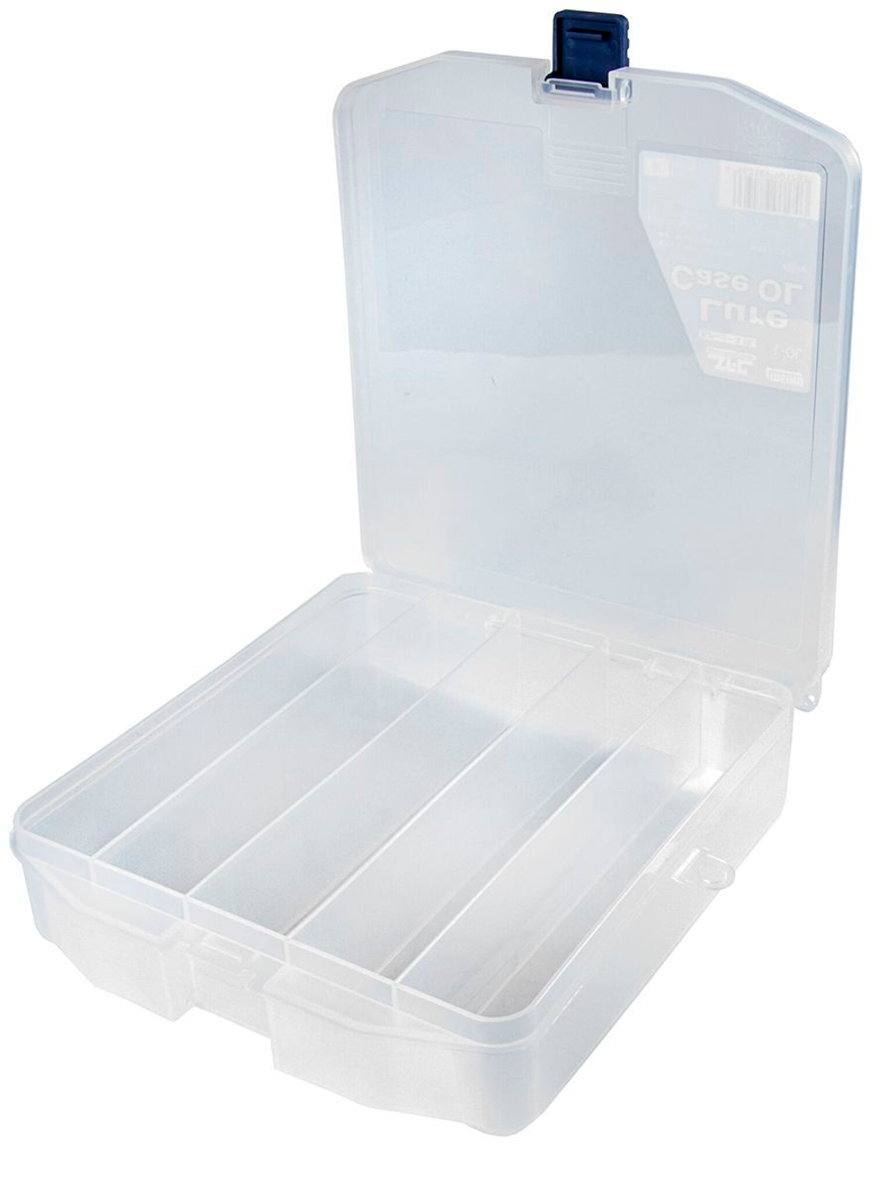 Коробка рыболовная Meiho SFC LURE CASE OL 205x187x45