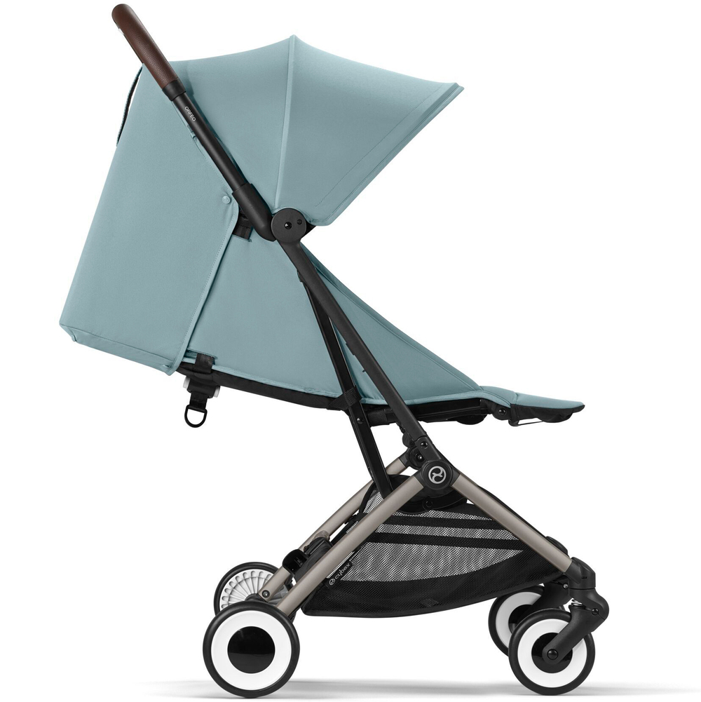 Прогулочная коляска Cybex Orfeo