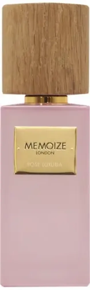 MEMOIZE LUXURIA EXTRAIT DE PARFUM 50 ML MEMOIZE LUXURIA EXTRAIT DE PARFUM 50 ML