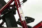 BMX Haro Midway Cassette (2021)