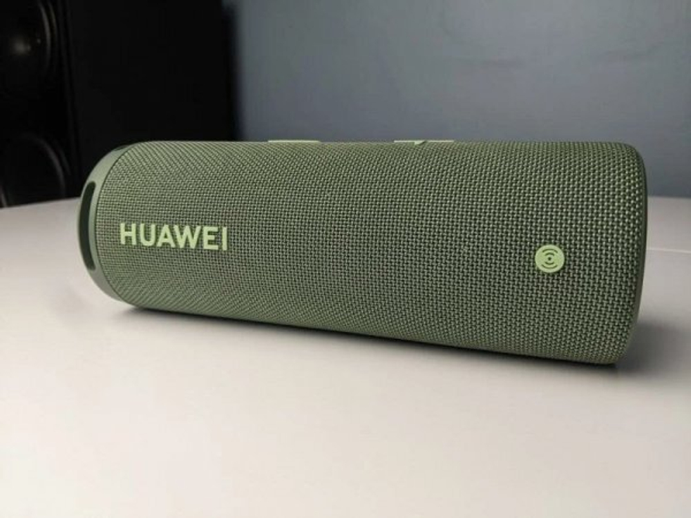 Беспроводная акустика Huawei Sound JOY Spruce Green (EGRT-09)