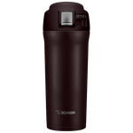 Термос Zojirushi SM-YAF48-TD 0,48 л (коричн)