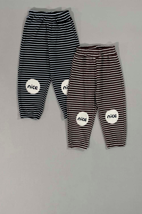 Брюки спортивные для мальчиков