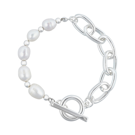 Браслет Fiore Luna PEARL CCH03353-04