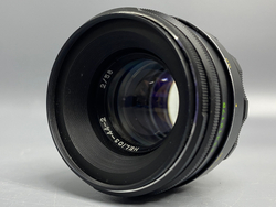 Helios 44-2