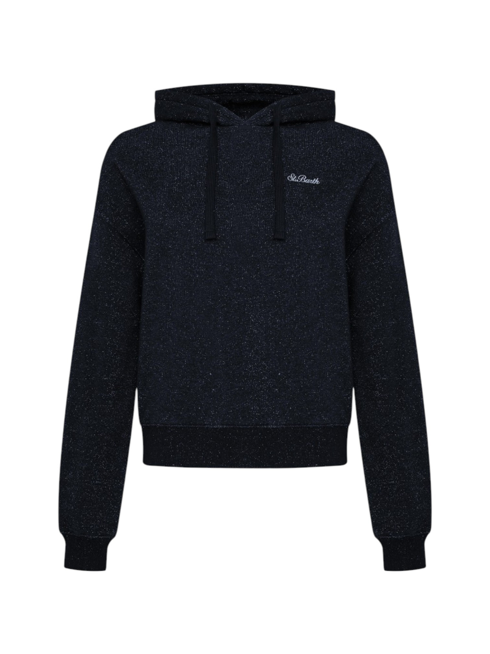 Худи MC2 Saint barth