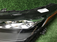 Фара левая Lexus RX 4 (2019-2022) LED