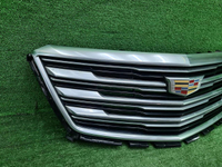 Решетка радиатора Cadillac XT5 (2016-2019)