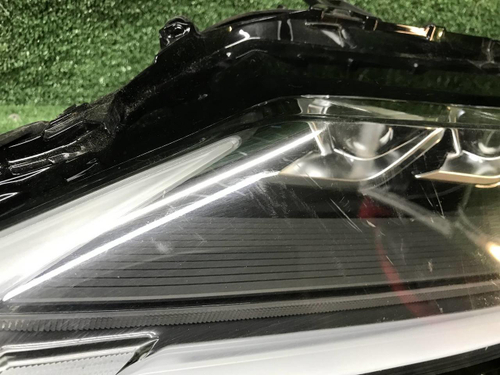 Фара левая Lexus RX 4 (2019-2022) LED