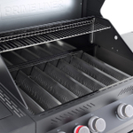 Газовый гриль PRIMELINER G4