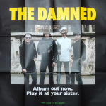 The Damned / Damned Damned Damned (Deluxe Edition)(4CD)