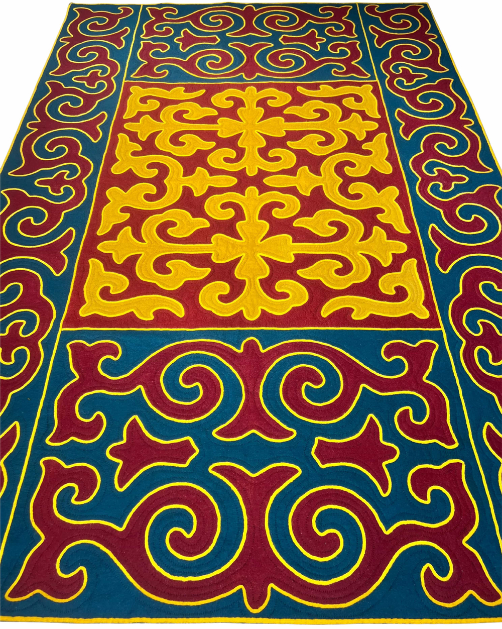 Syrmak 200 x 300 см