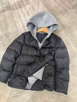 Пуховик Loro Piana