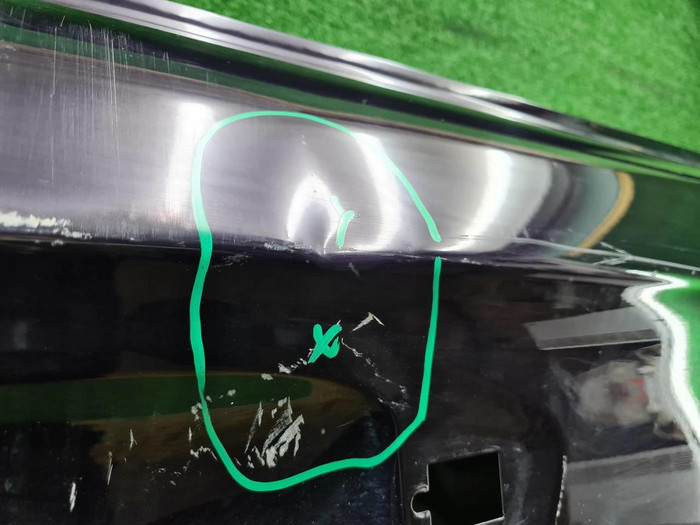 Дверь задняя левая Voyah Dream (2021-н.в.)