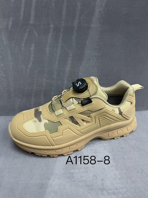 Кроссовки по 8 пар (41-46)р. 1158-8