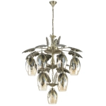 Подвесная люстра Citilux GARUDA CL420193