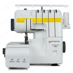 Оверлок EFFEKTIV Triumphator 1800X (yellow)