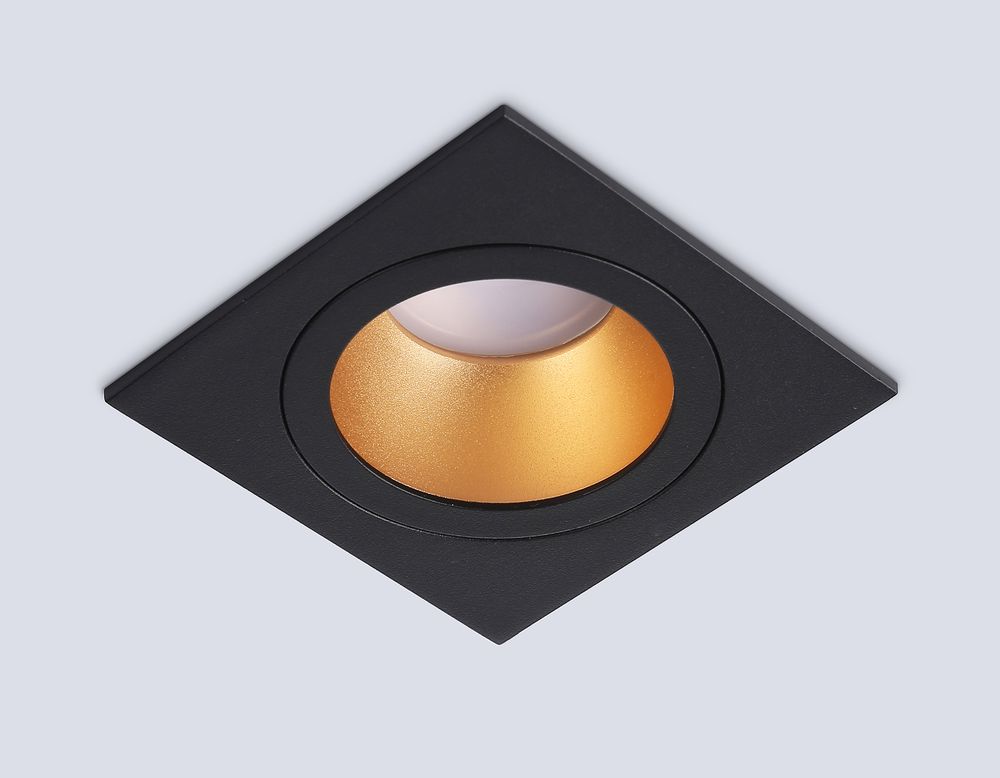 Ambrella Встраиваемый точечный светильник GU5.3 Technic base TN102829