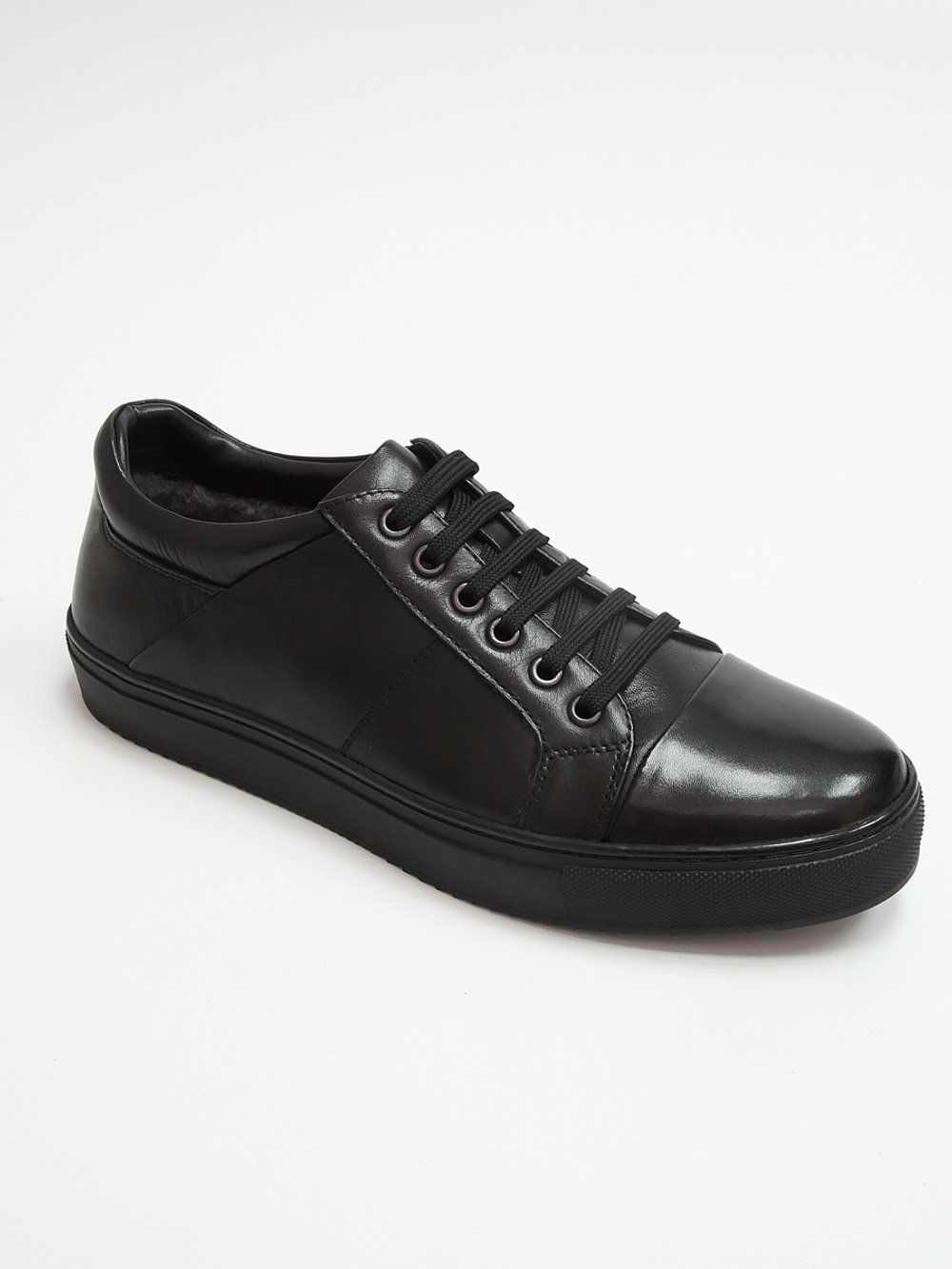 Ботинки мужские зимние GRAND GUDINI SW83A-59-A8-M