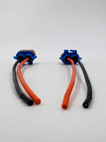 Разъем (колодка) лампы HB3 9005 комплект 2 шт