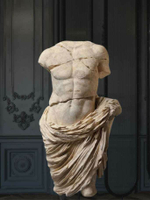 Торс Императора Клавдия 160 см