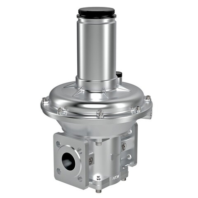 Регулятор-стабилизатор давления газа РС1 1/4-0,5-Н, алюминий, фл., У2