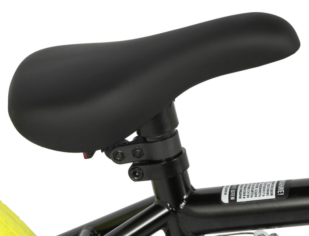 BMX Novatrack Wolf 20" (2024)