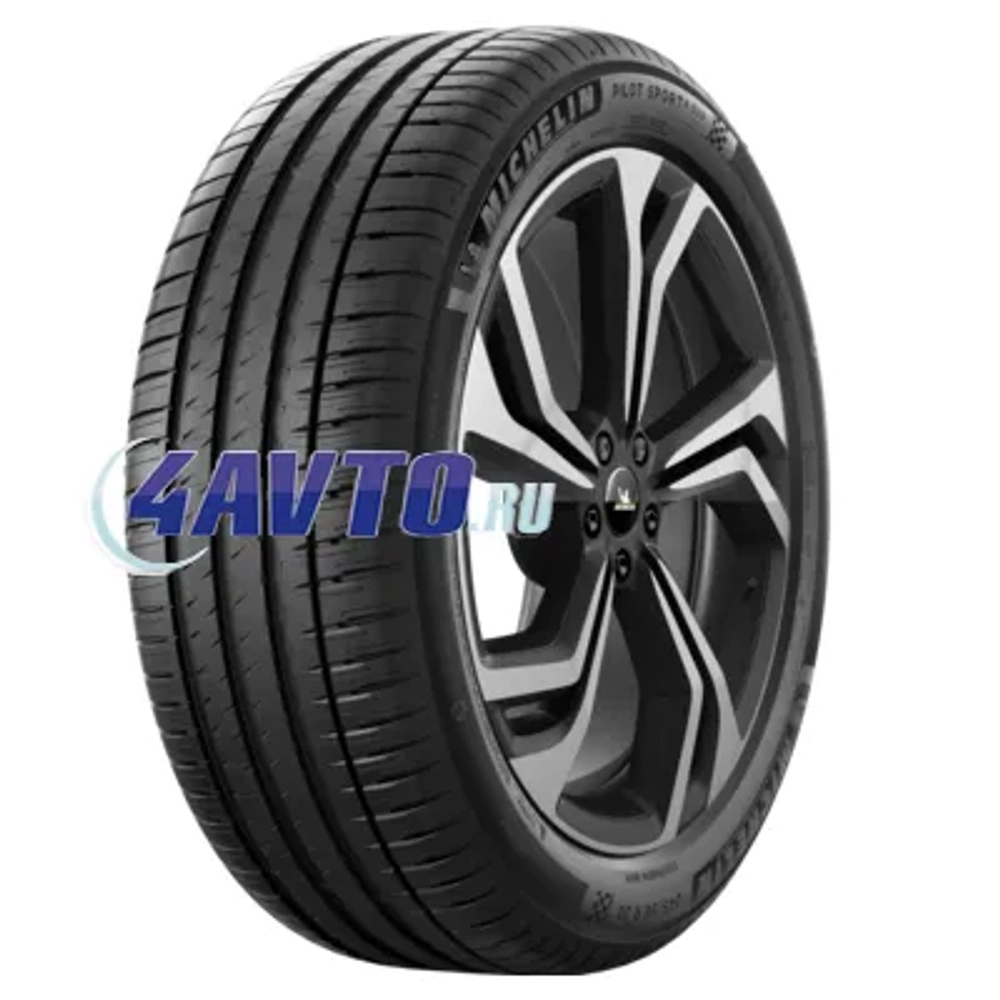 Легковая шина 275/45R20 110Y XL Pilot Sport 4 SUV TL