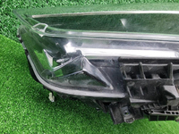 Битая Фара левая BMW X2 F39 (2017-2023) LED