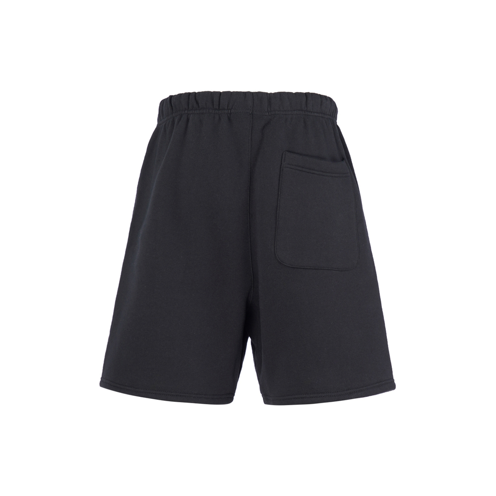 Шорты Fear of God Essentials FW19 Sports Shorts Black, 160250500045001