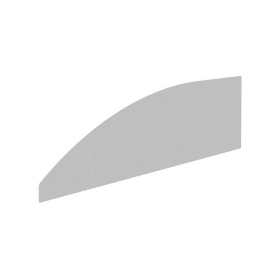 Riva Экран А.ЭКР-2.1  1200*450*18