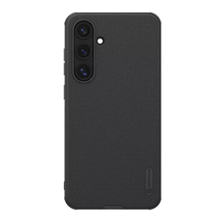 Чехол Nillkin Super Frosted Shield Pro Magnetic для Samsung Galaxy S24 FE
