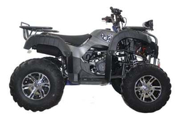 Квадроцикл ROCKOT HAMMER 200 LUX