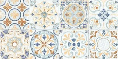 Плитка настенная AltaCera Portland Mix матовая, 24,9х50