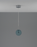 Светильник подвесной светодиодный Moderli V11159-PL Marnia