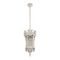Уличный подвесной светильник Loft IT Tremezzo 100019P WBG