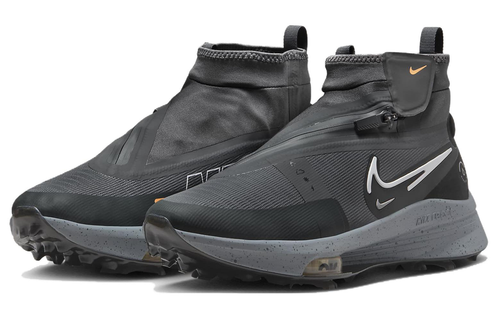 Nike Air Zoom Infinity Tour NEXT% Shield "Iron Grey Black"