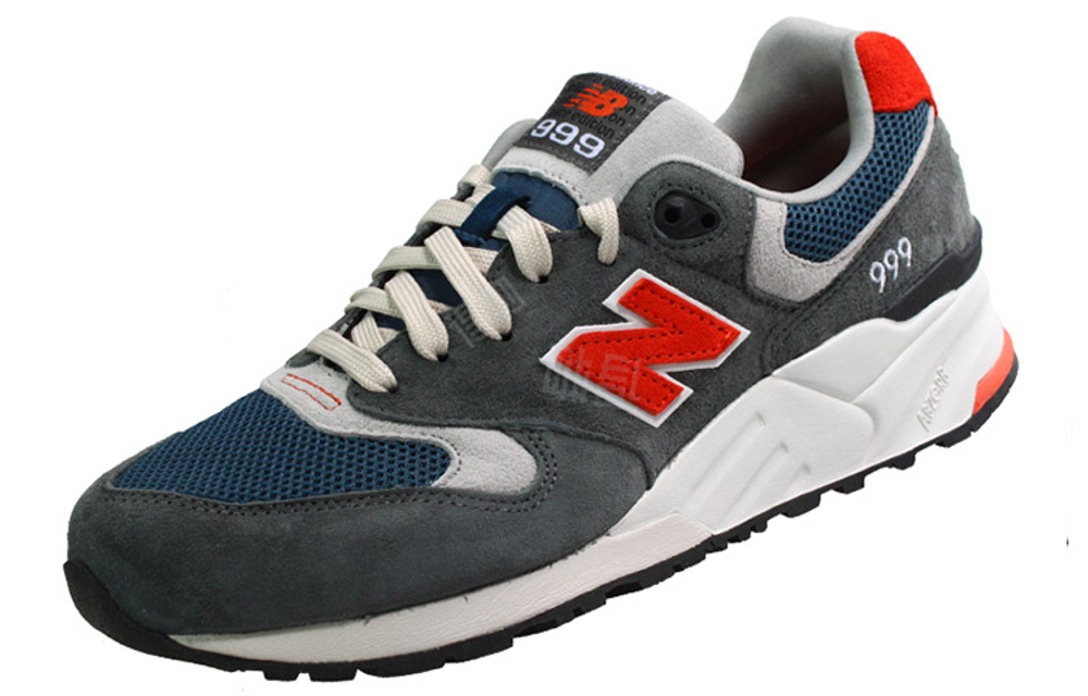 Кроссовки New Balance Nb 999