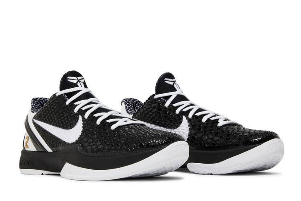 Кроссовки Nike Zoom Kobe 6 Protro "Mambacita Sweet 16" Gigi
