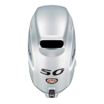 Лодочный мотор Honda BF50DK4 LRTD