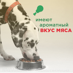 Таблетки от гельминтов для собак до 20 кг со вкусом мяса Супрамил (Supramil), 2 таб. Празиквантел/Мильбемицин