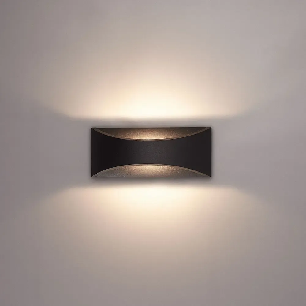 Фасадный светильник Arte Lamp