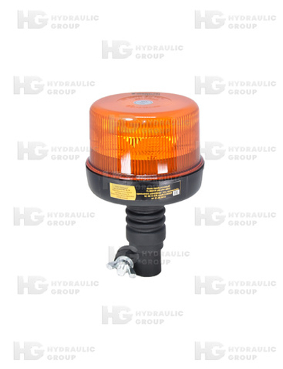 Маяк светодиодный 8221H (9V-30V)