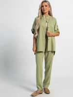 Костюм Твой каприз (оливка) К15448-3М LT Collection