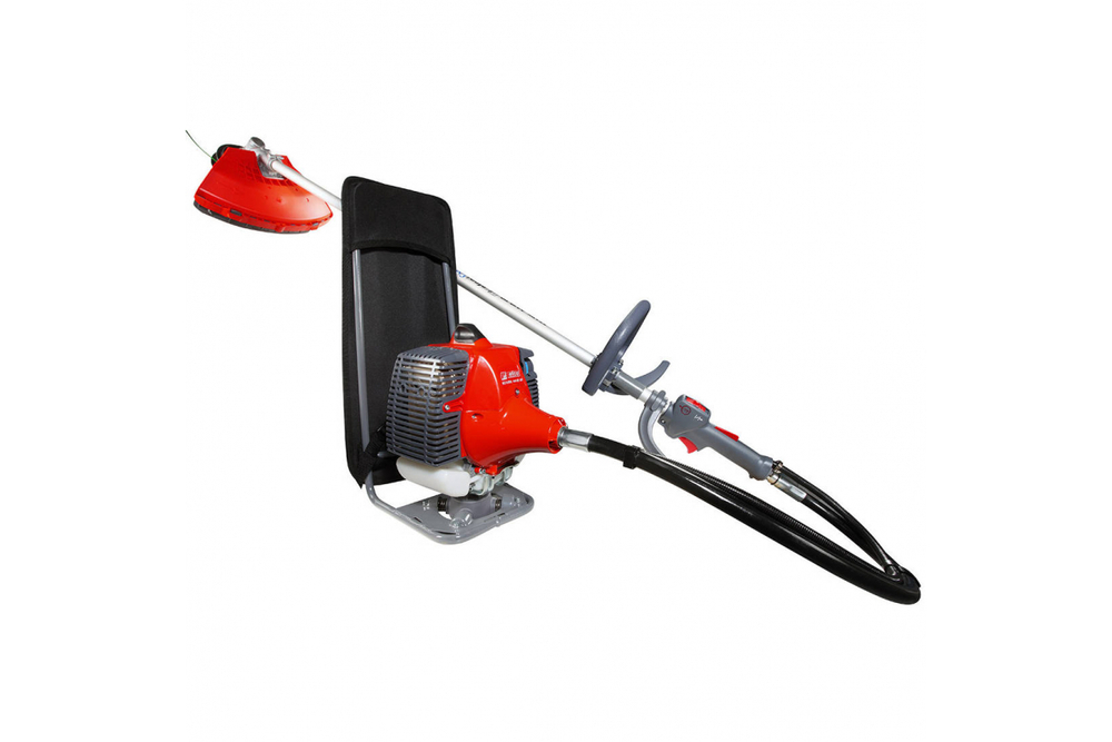 Триммер (мотокоса) бензиновый EFCO STARK 4410 BP BACK PACK